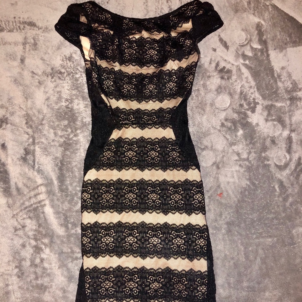 Express dress size 0